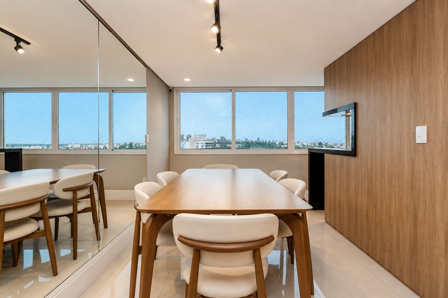 Apartamento, 2 quartos, à venda, 83 m², Passo da Areia - Porto Alegre — foto 4