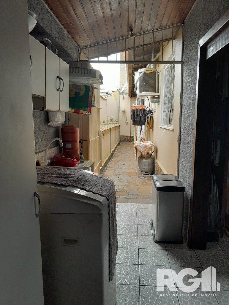 Casa à venda com 3 quartos, 125m² - Foto 17