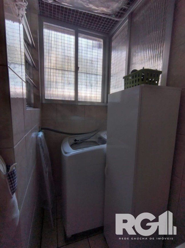 Apartamento, 2 quartos, 52 m² - Foto 6