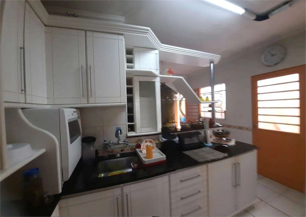 Casa, 5 quartos, à venda, 324 m², São João - Porto Alegre — foto 3