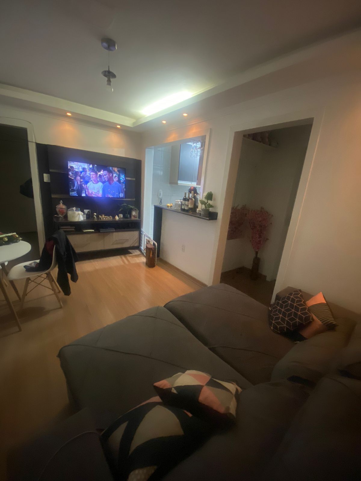 Apartamento à venda com 2 quartos, 55m², 1 vaga, Avenida Aureliano de Figueiredo Pinto no bairro Praia de Bela