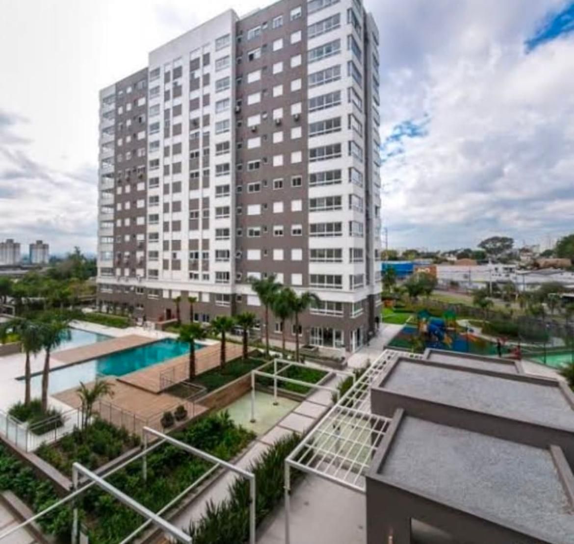Apartamento à venda com 3 quartos, 76m² - Foto 45