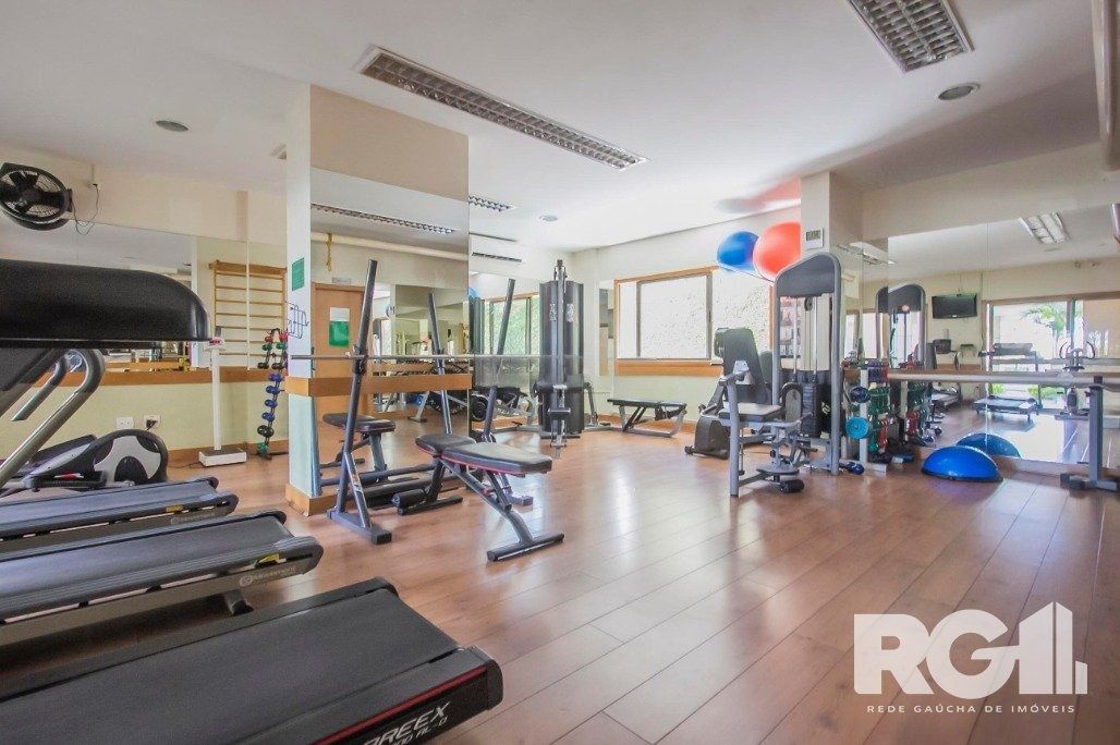 Apartamento à venda com 3 quartos, 117m² - Foto 18