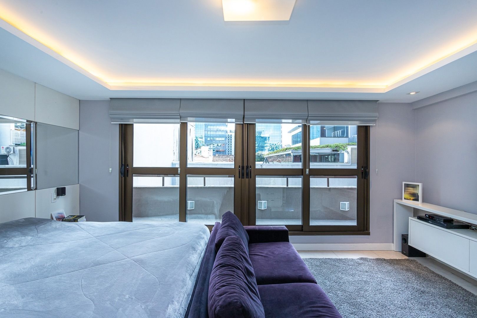 Apartamento à venda com 3 quartos, 181m² - Foto 26