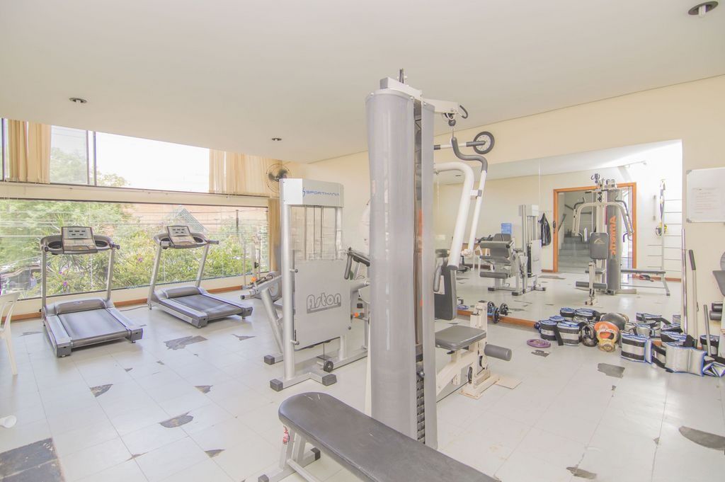 Cobertura à venda com 3 quartos, 200m² - Foto 30