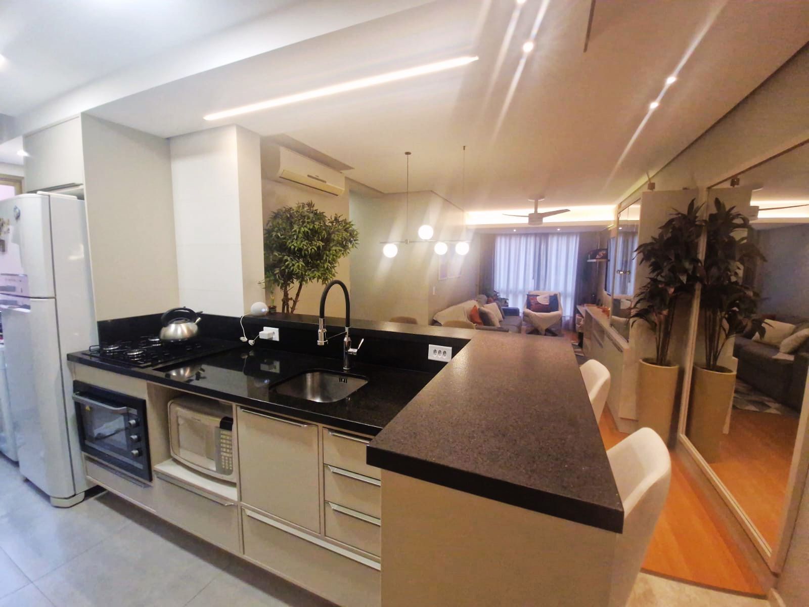 Apartamento 3 Dormitórios no Villagio Di Roma | Jardim Carvalho