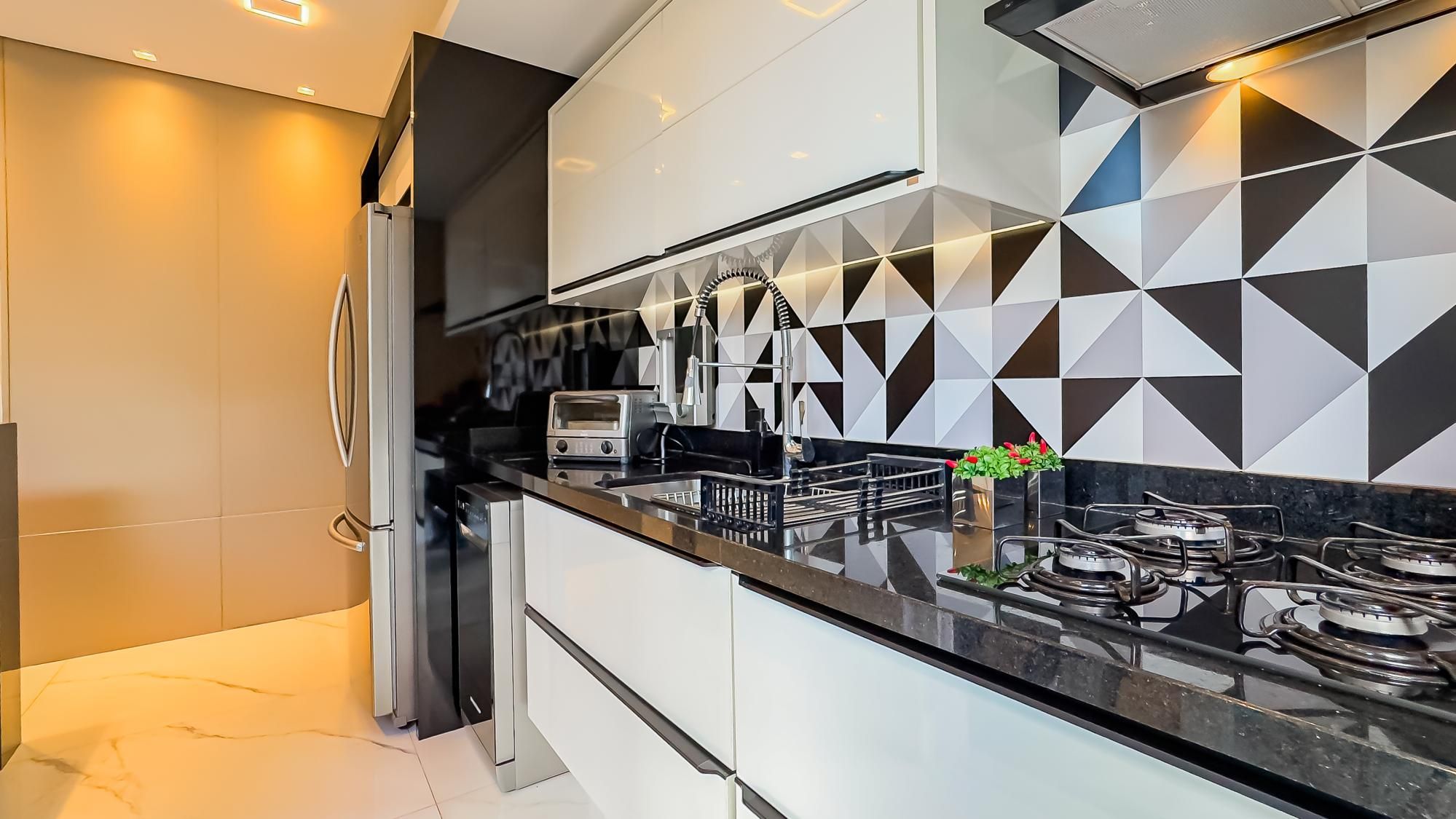 Casa de Condomínio à venda com 3 quartos, 330m² - Foto 20