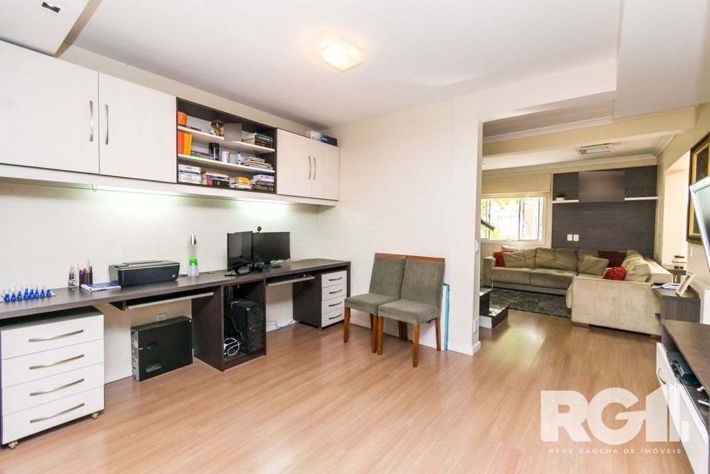 Casa de Condomínio à venda com 4 quartos, 150m² - Foto 9