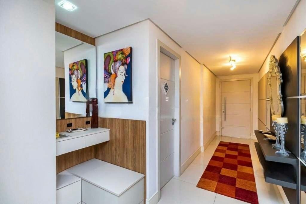 Casa, 3 suítes, à venda, 426 m², Chácara das Pedras - Porto Alegre — foto 3