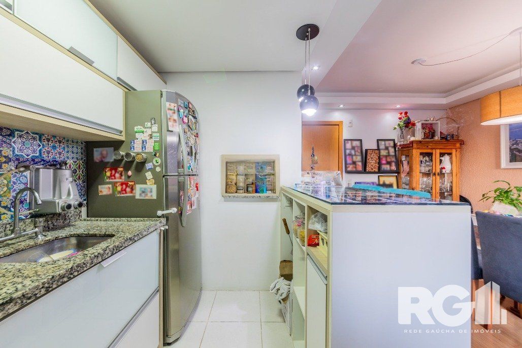 Apartamento, 2 quartos, 65 m² - Foto 8