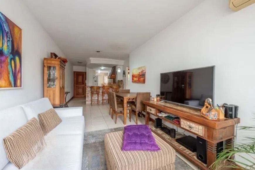 Apartamento, 2 quartos, 72 m² - Foto 4