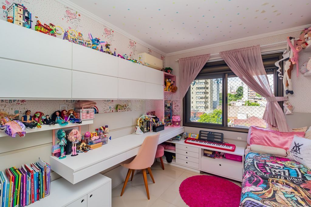 Apartamento à venda com 3 quartos, 119m² - Foto 21