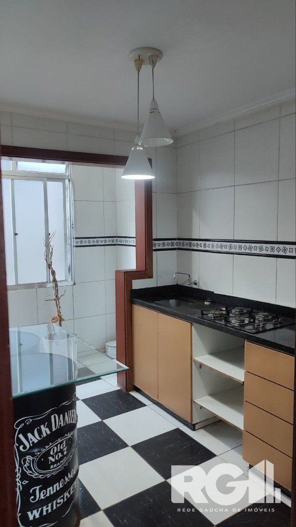 Apartamento à venda com 3 quartos, 65m² - Foto 8