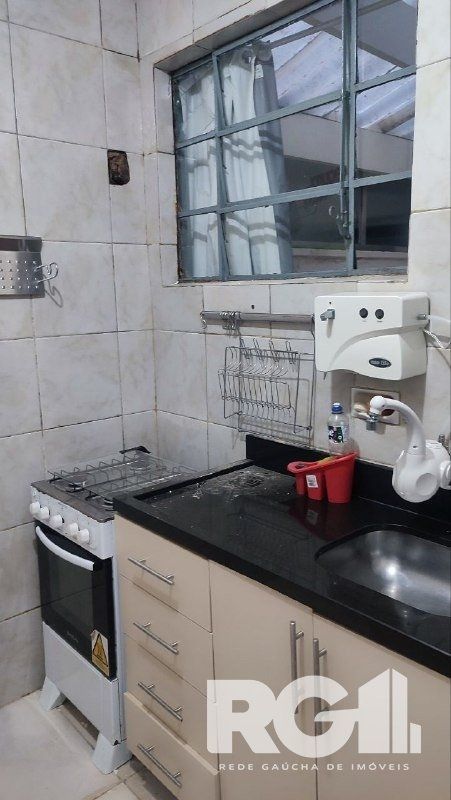 Apartamento à venda com 2 quartos, 60m² - Foto 5