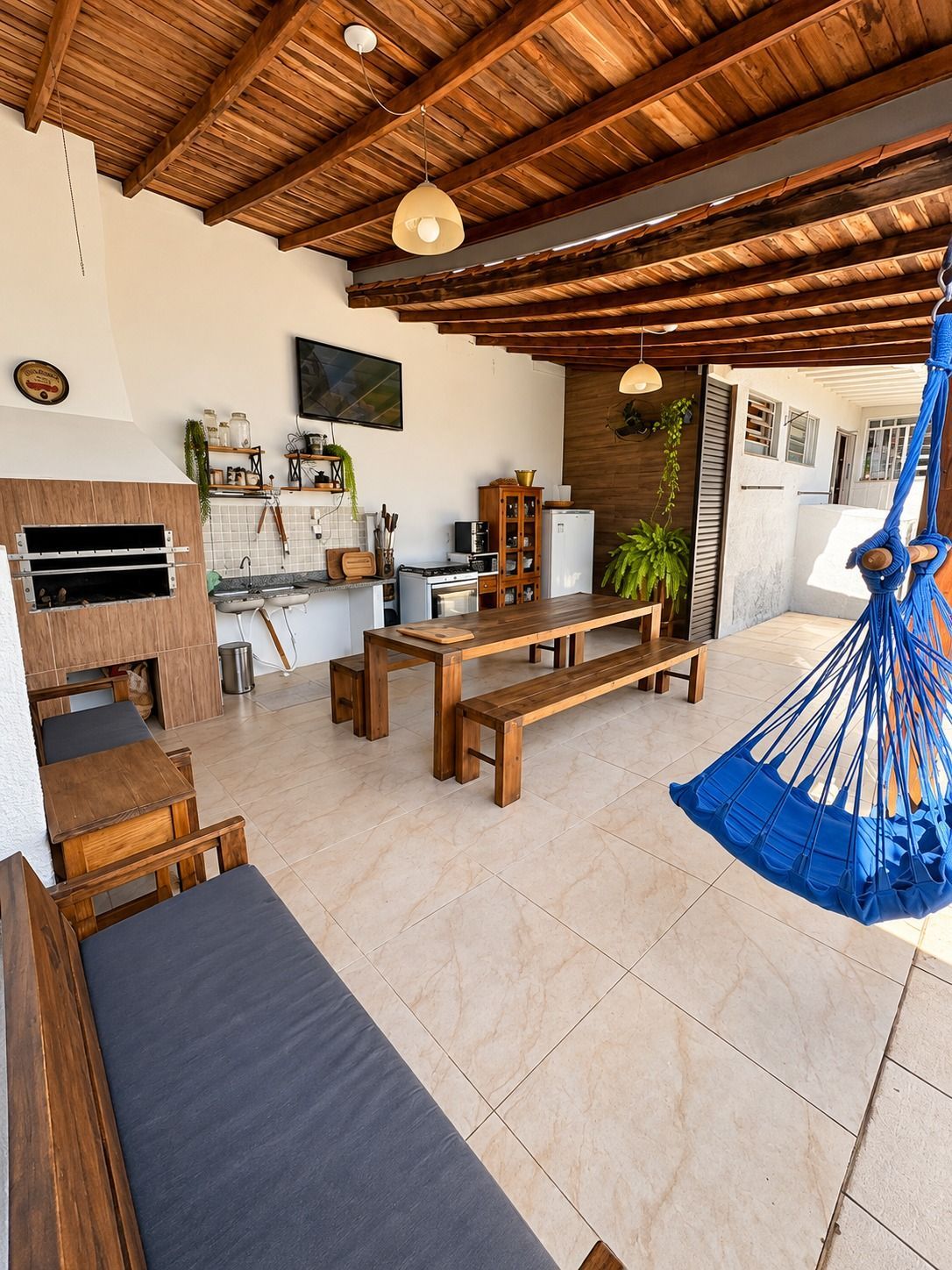 Casa, 2 quartos, à venda, 157 m², Jardim Sabará - Porto Alegre — foto 4