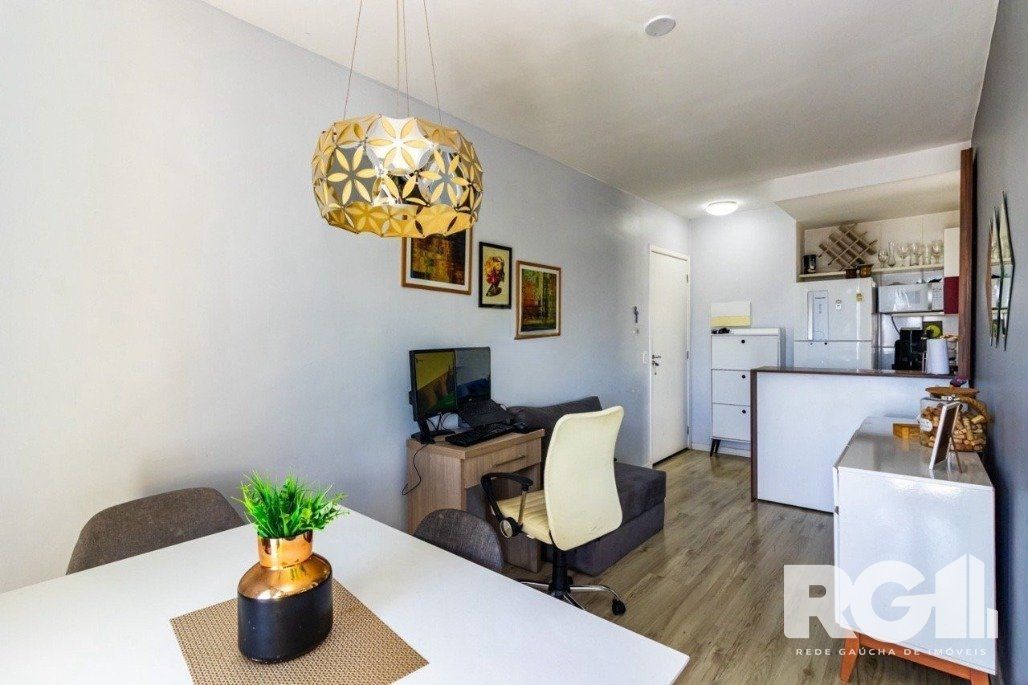 Apartamento, 3 quartos, à venda, 63 m², São Sebastião - Porto Alegre — foto 4