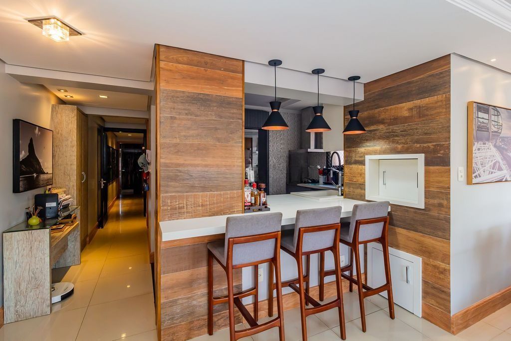 Apartamento à venda com 3 quartos, 119m² - Foto 5