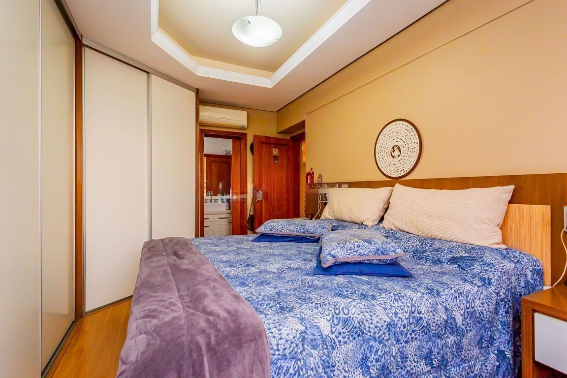 Apartamento à venda com 3 quartos, 223m² - Foto 23