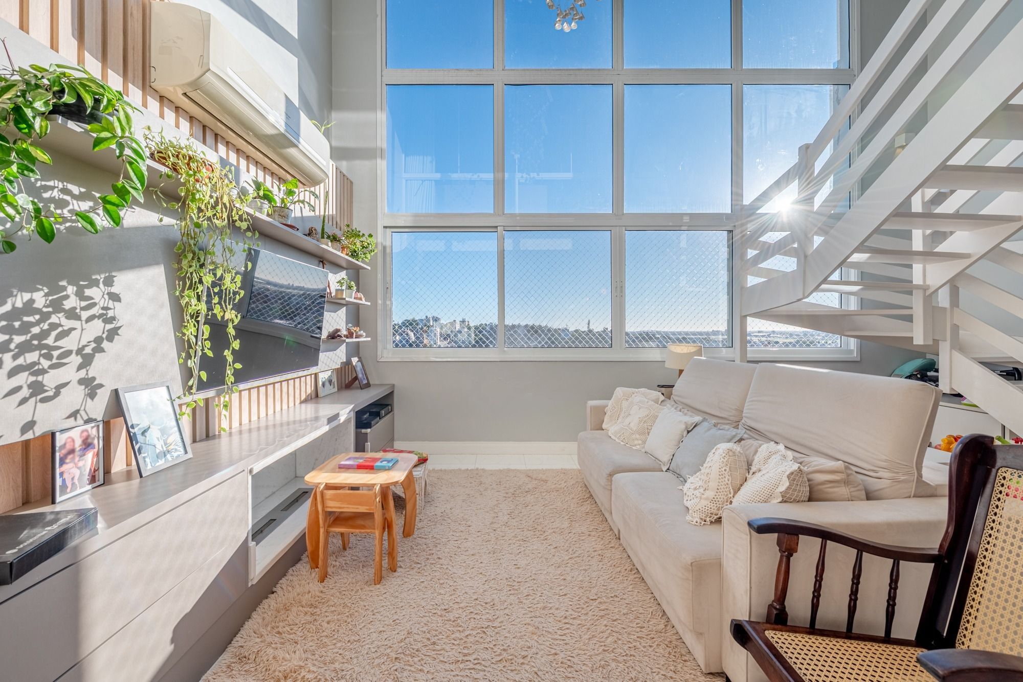 Duplex, 3 quartos, à venda, 122 m², Jardim Lindóia - Porto Alegre — foto 3