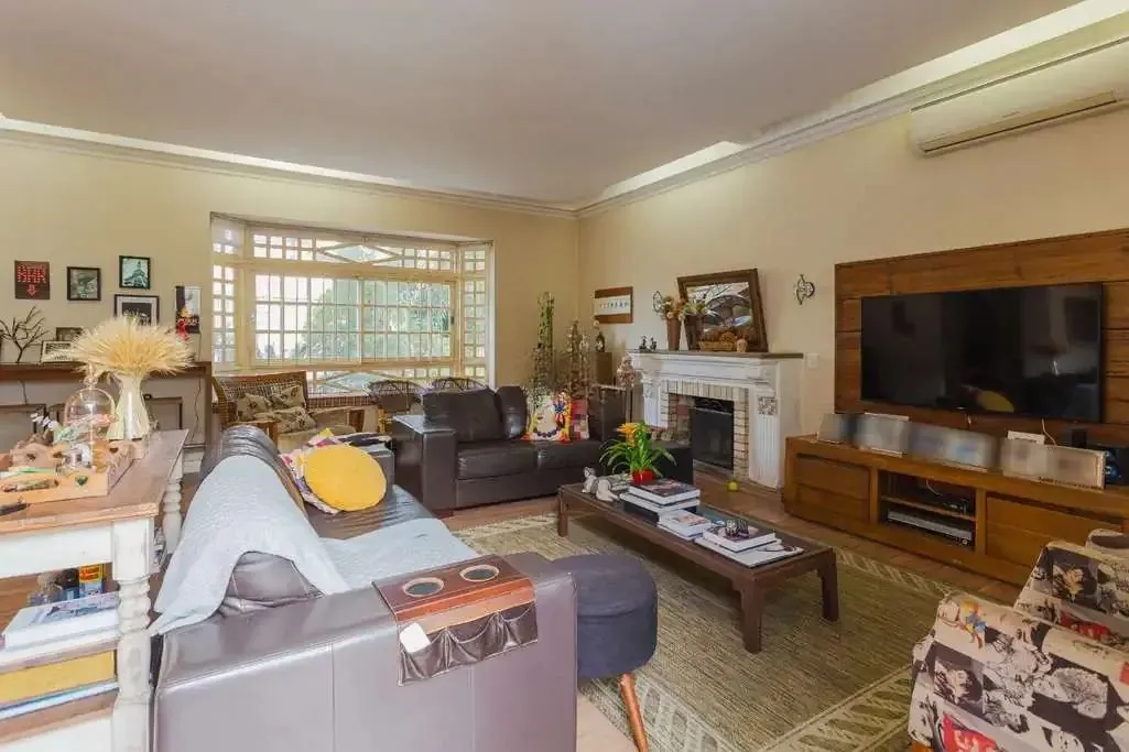 Casa, 3 quartos, 280 m² - Foto 4