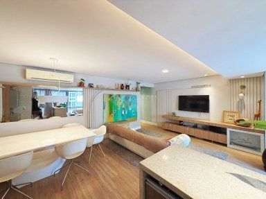 Apartamento, 3 quartos, à venda, 111 m², Higienópolis - Porto Alegre — foto 3