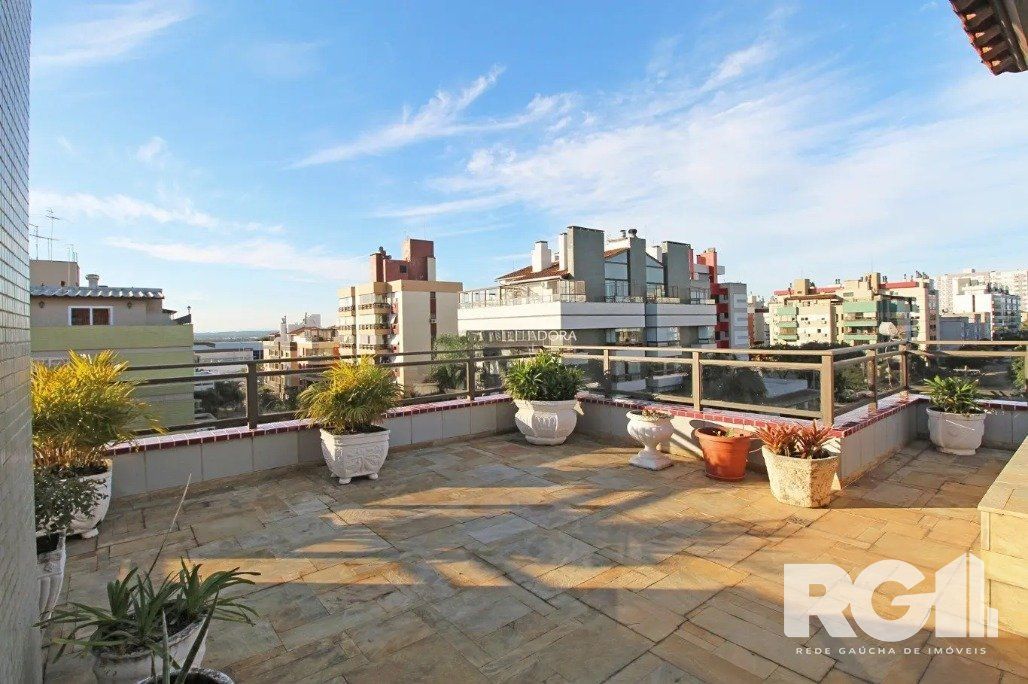 Cobertura, 3 quartos, 396 m² - Foto 30