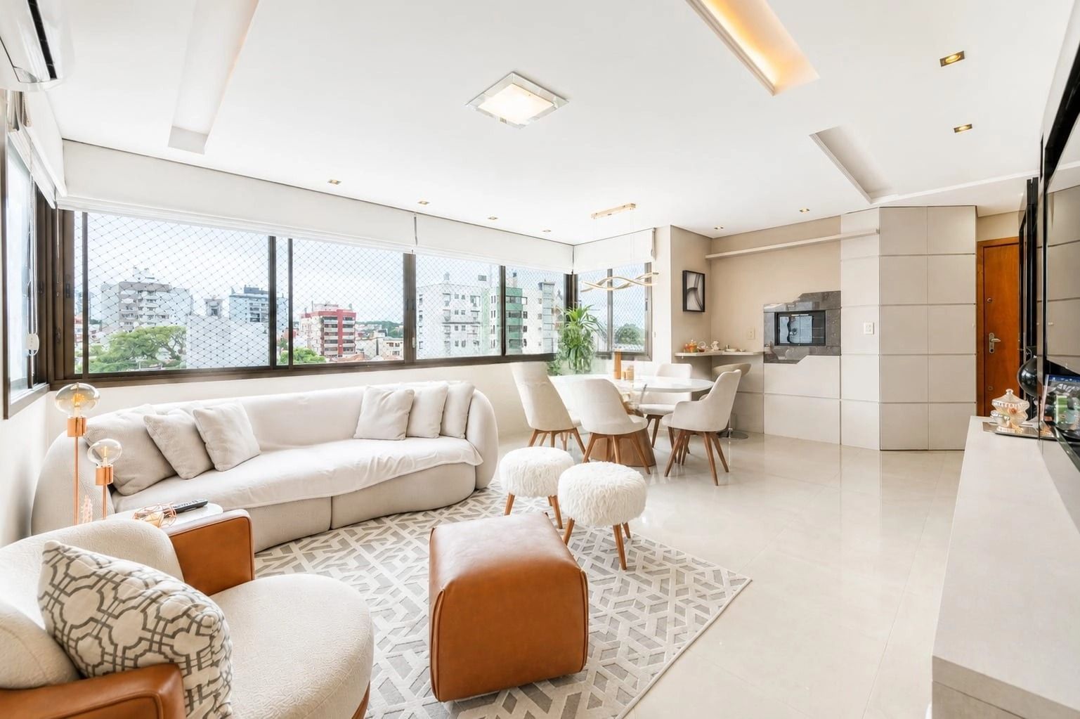 Apartamento, 3 quartos, à venda, 76 m², Boa Vista - Porto Alegre — foto 2