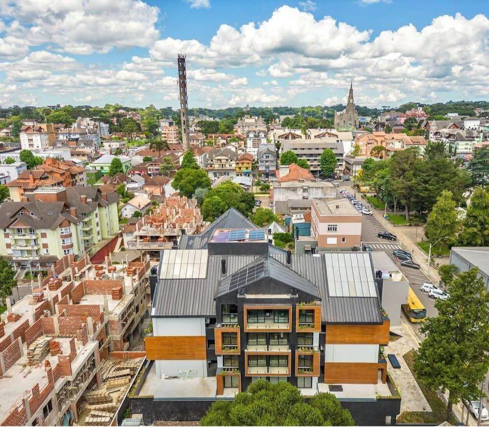 Apartamento, 1 quarto, 40 m² - Foto 21