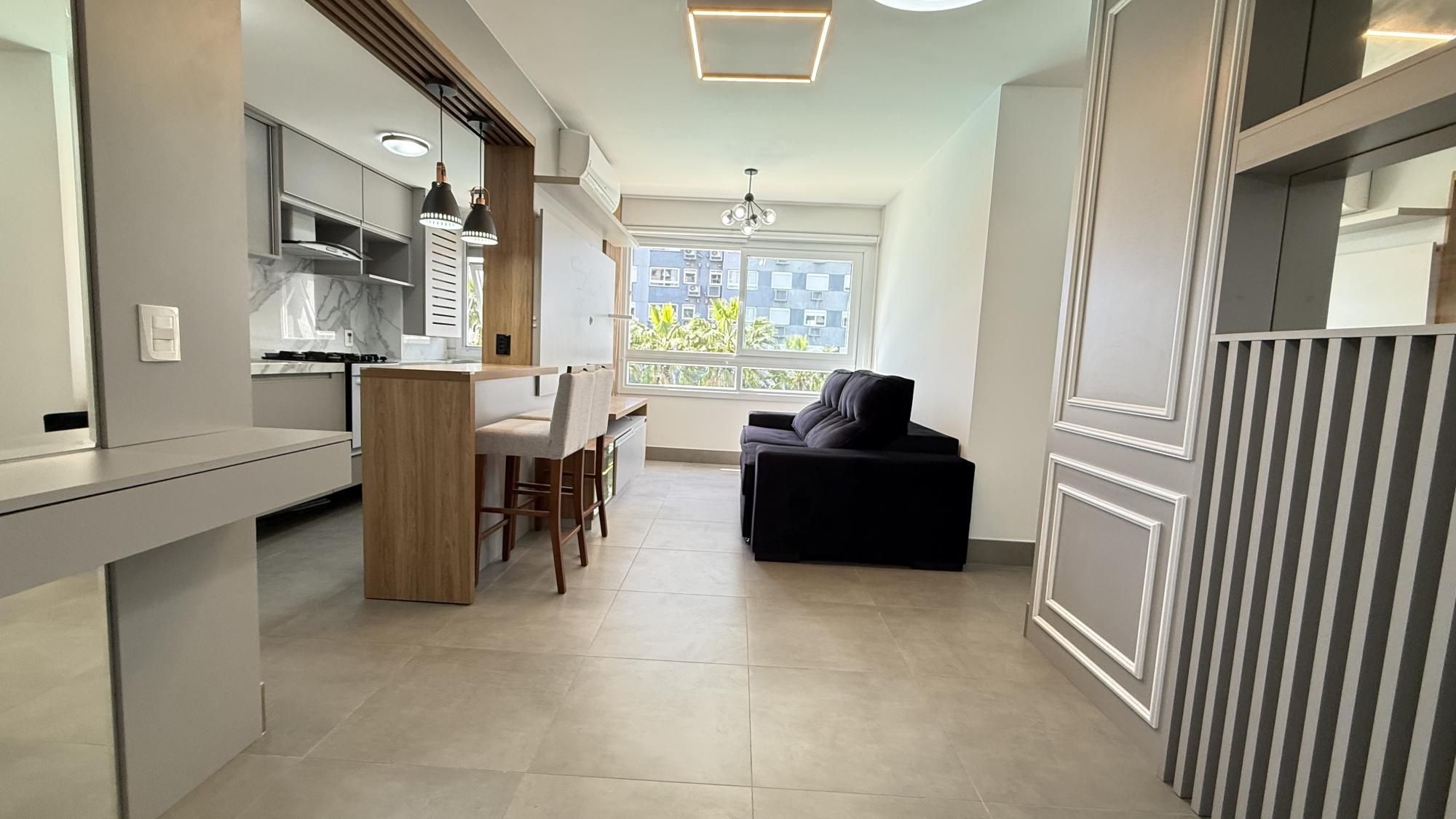Apartamento, 2 quartos, à venda, 57 m², Jardim Lindóia - Porto Alegre — foto 3