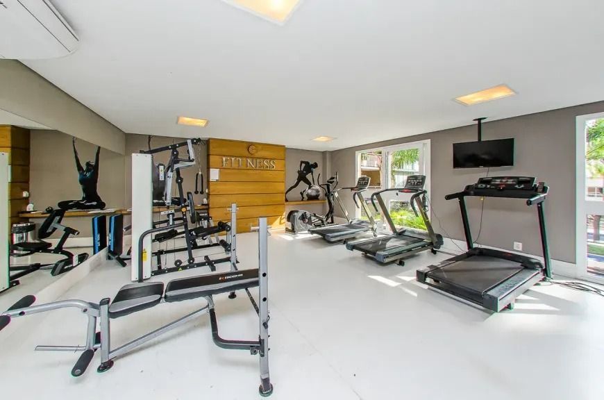 Apartamento, 3 quartos, 79 m² - Foto 35