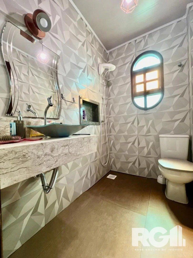 Casa à venda com 5 quartos, 175m² - Foto 12