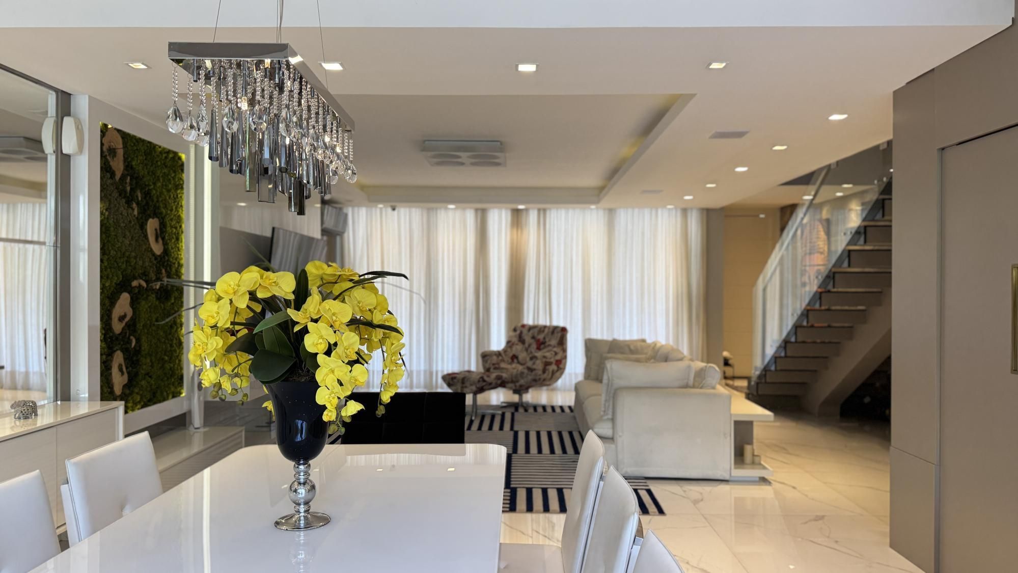 Casa de Condomínio à venda com 3 quartos, 330m² - Foto 21