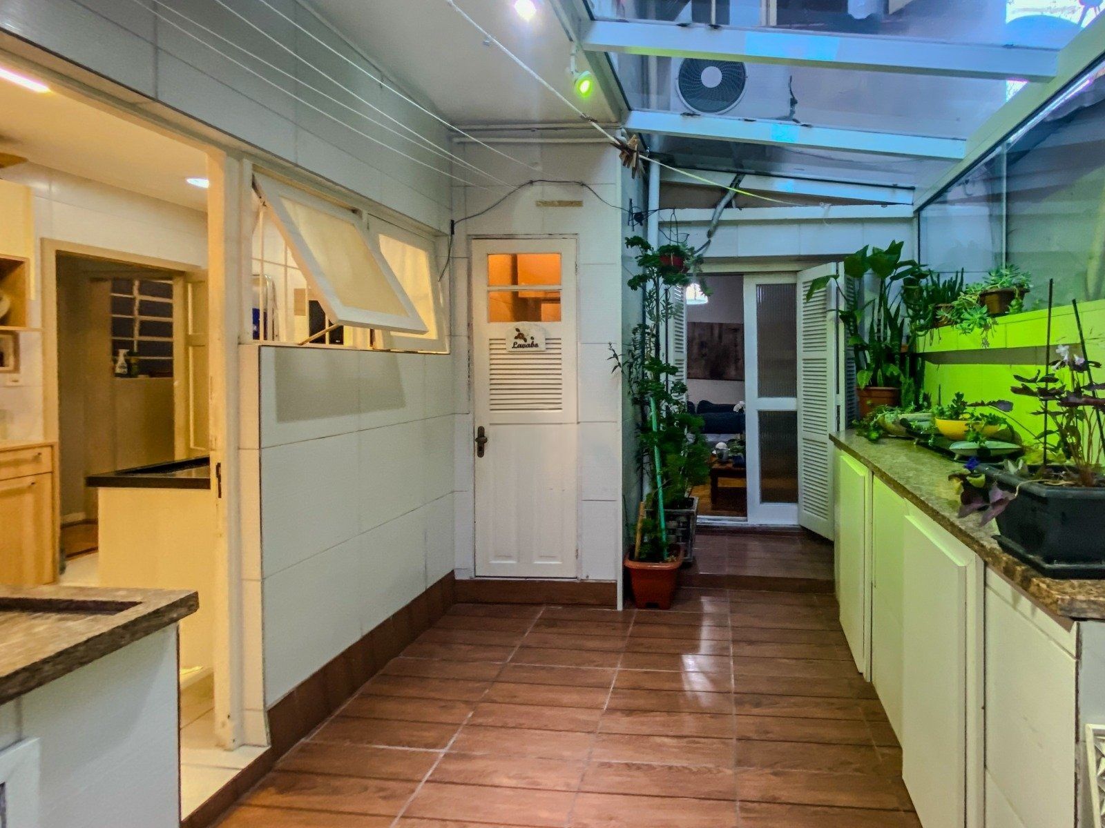 Depósito-Galpão-Armazém à venda com 2 quartos, 93m² - Foto 12