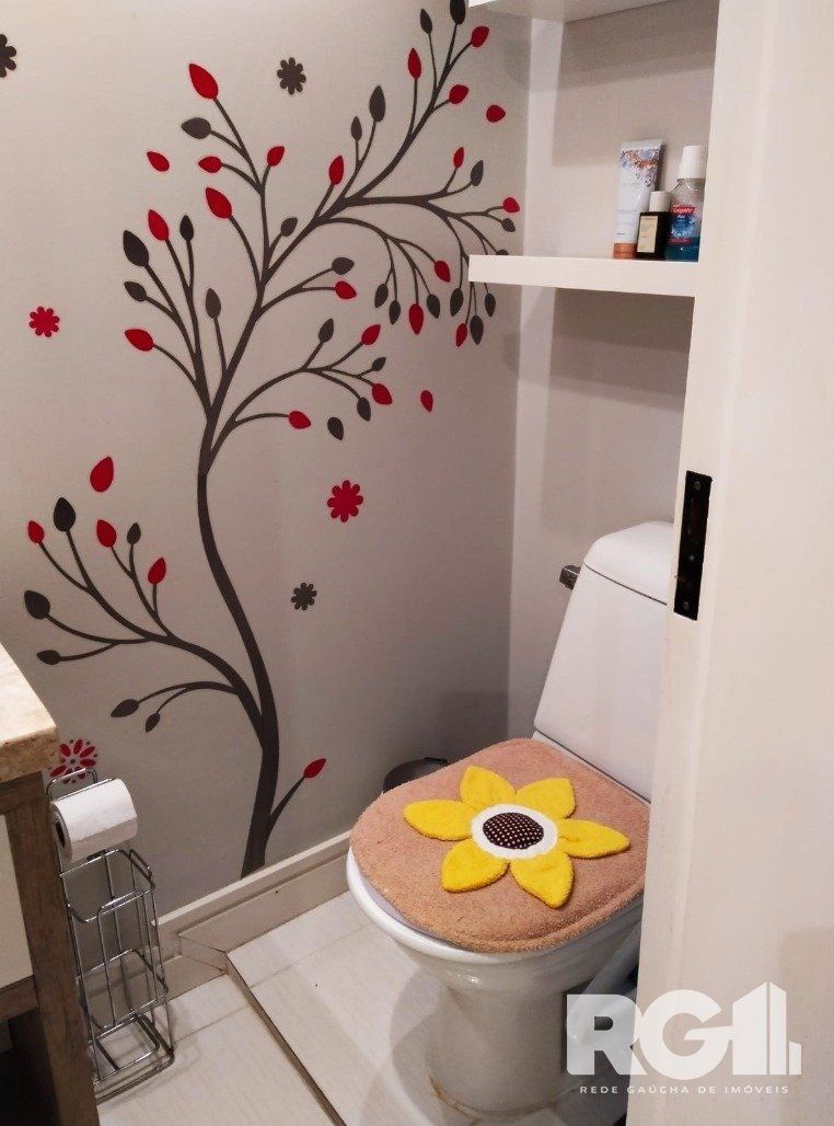 Apartamento, 3 quartos, 104 m² - Foto 16