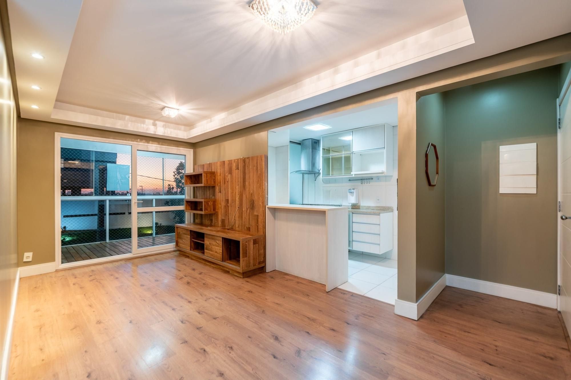 Apartamento mobiliado com lazer completo no Jardim Sabará — foto 2