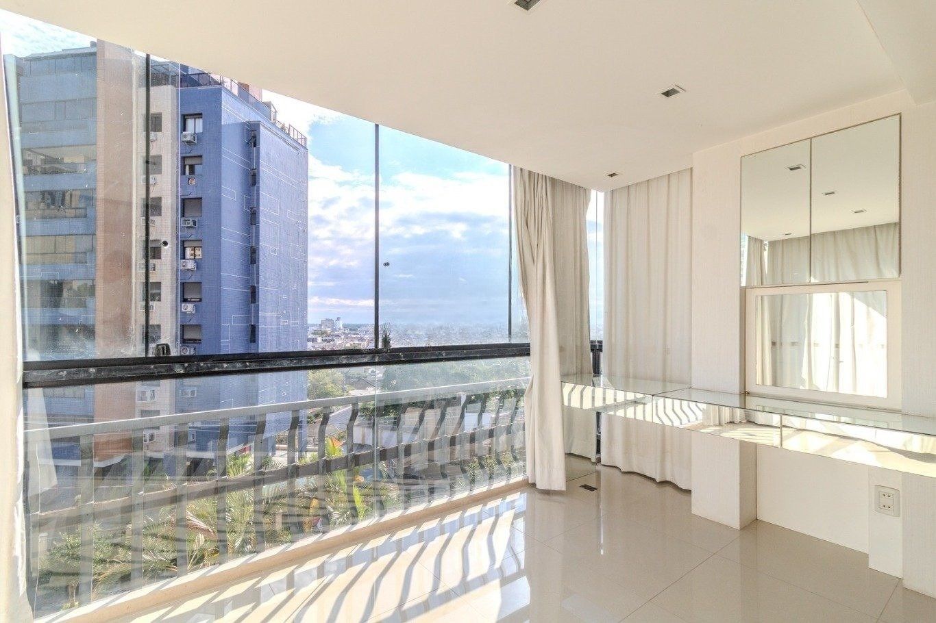 Apartamento, 2 quartos, à venda, 87 m², Higienópolis - Porto Alegre — foto 2