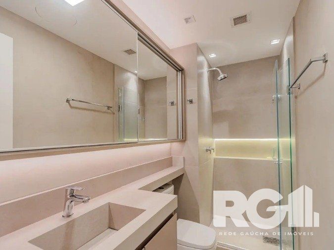 Apartamento à venda com 3 quartos, 81m² - Foto 11
