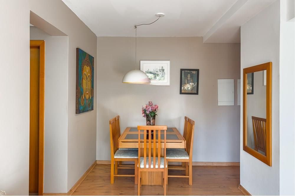 Apartamento com Sacada no Passo da Areia — foto 4