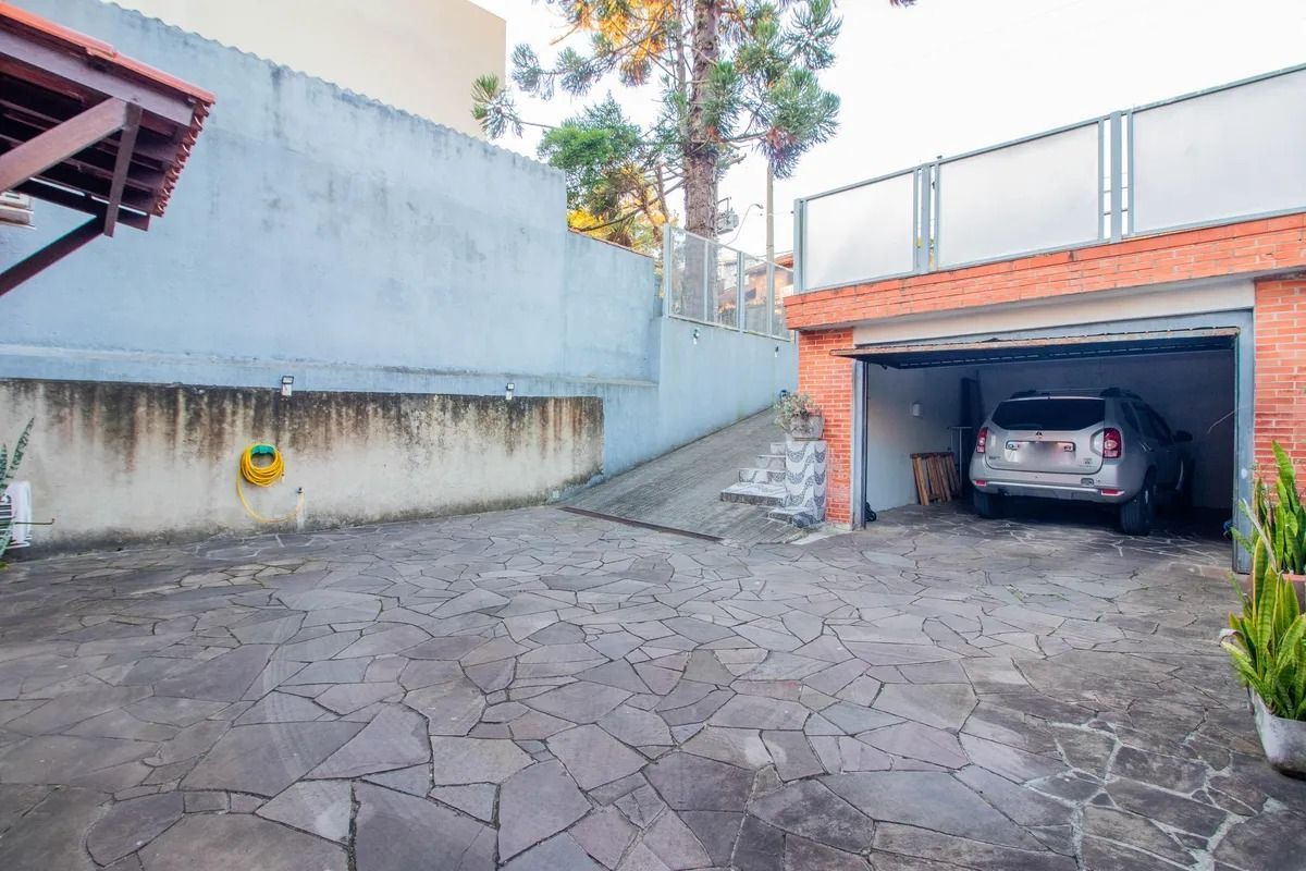 Casa, 5 quartos, 219 m² - Foto 34