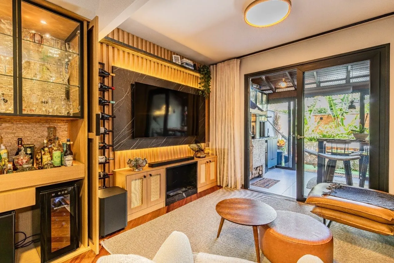 Casa de Condomínio com 120m², 3 dormitórios no bairro Jardim Sabará em Porto Alegre para Comprar