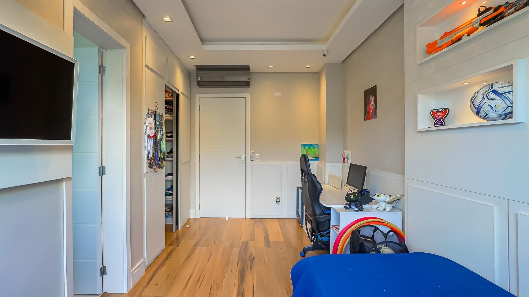 Casa de Condomínio à venda com 3 quartos, 330m² - Foto 35