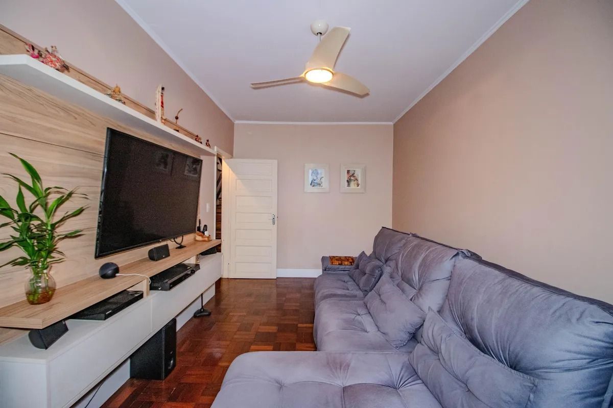 Casa, 5 quartos, 219 m² - Foto 12