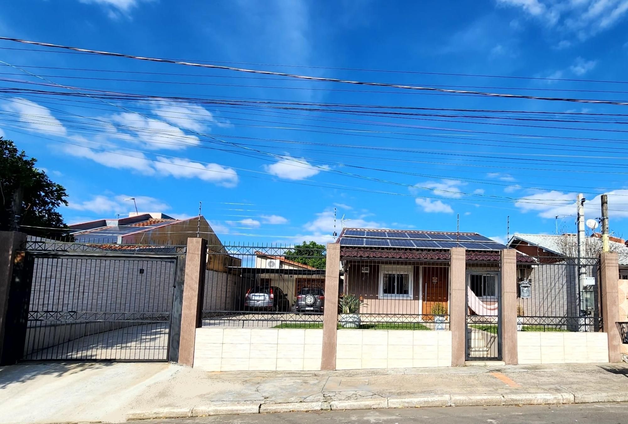 Casa à venda com 2 quartos, 140m² - Foto 30