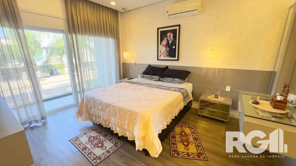 Casa de Condomínio à venda com 3 quartos, 241m² - Foto 6