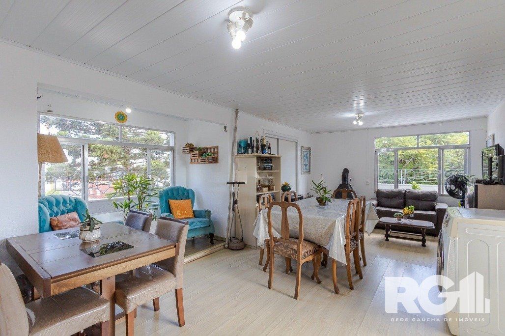 Cobertura, 3 quartos, 160 m² - Foto 5