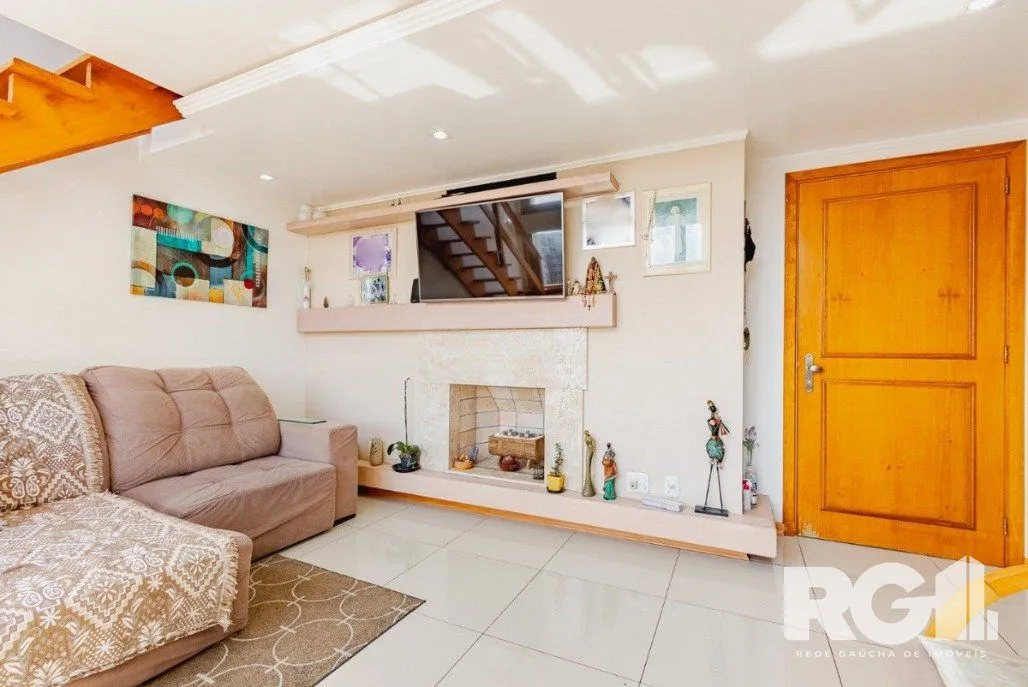 Apartamento, 3 quartos, 102 m² - Foto 7