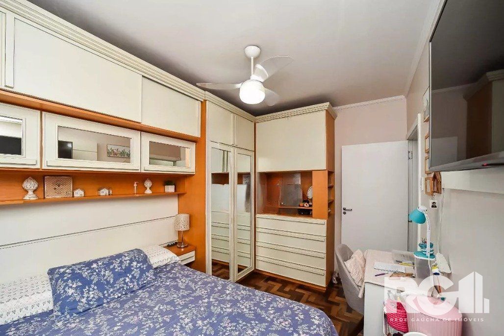 Apartamento, 3 quartos, 58 m² - Foto 14