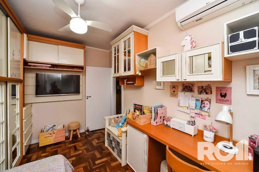 Apartamento, 3 quartos, 58 m² - Foto 21