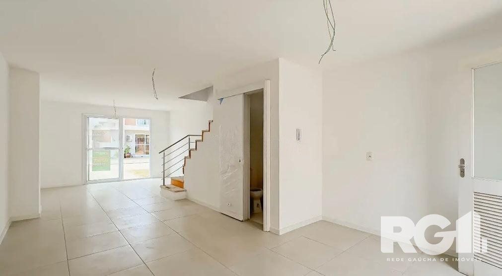 Casa de Condomínio, 2 quartos - Foto 1