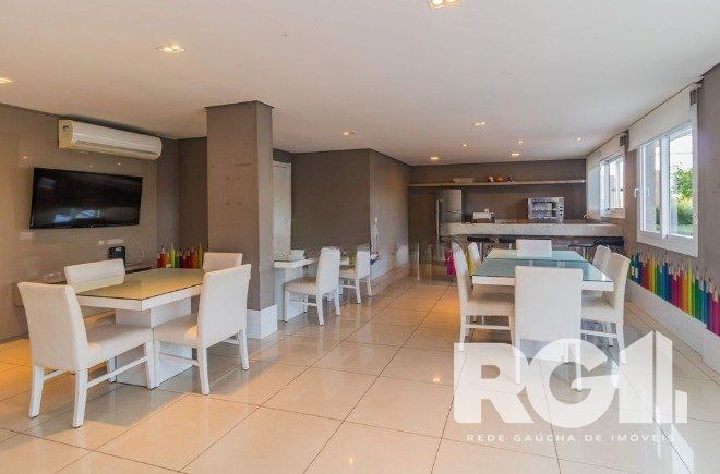 Apartamento à venda com 3 quartos, 93m² - Foto 20